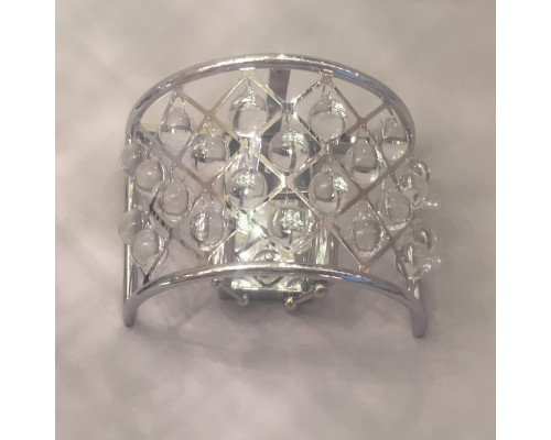 Заказать Бра DeLight Collection KR0277W-2 chrome| VIVID-LIGHT.RU