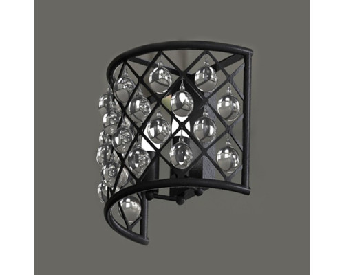 Заказать Бра DeLight Collection KR0277W-2 chrome| VIVID-LIGHT.RU