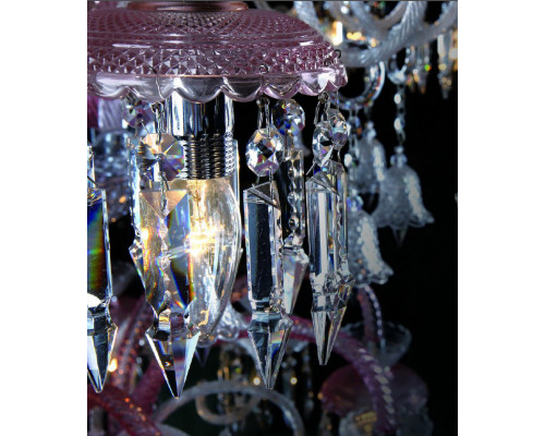 Заказать Бра Illuminati MB1102747-2A Chrome| VIVID-LIGHT.RU