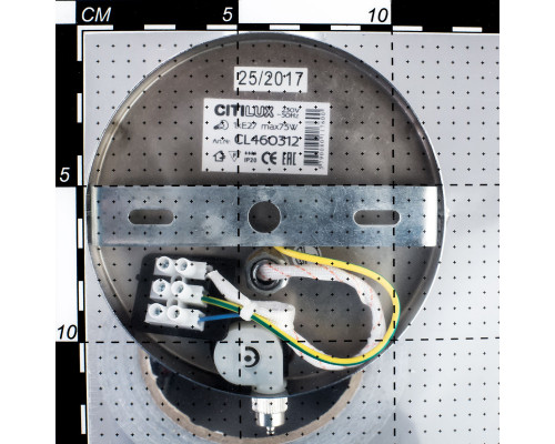 Купить Бра Citilux CL460411| VIVID-LIGHT.RU