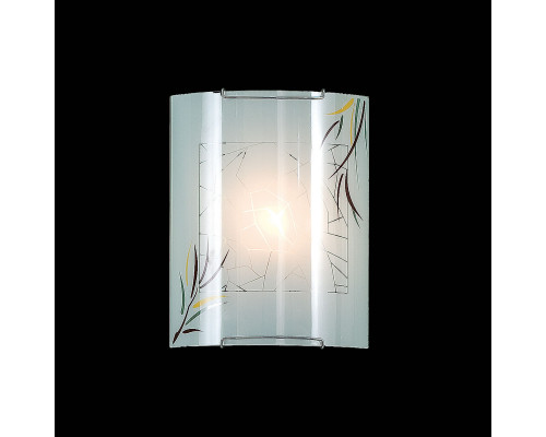 Оформить заказ Бра Citilux CL921009| VIVID-LIGHT.RU