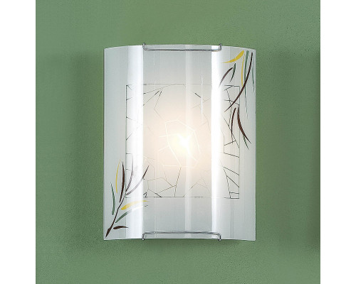 Оформить заказ Бра Citilux CL921009| VIVID-LIGHT.RU