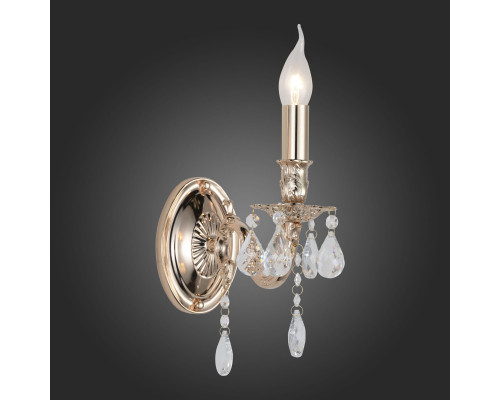 Оформить заказ Бра ST-Luce SL162.201.01| VIVID-LIGHT.RU