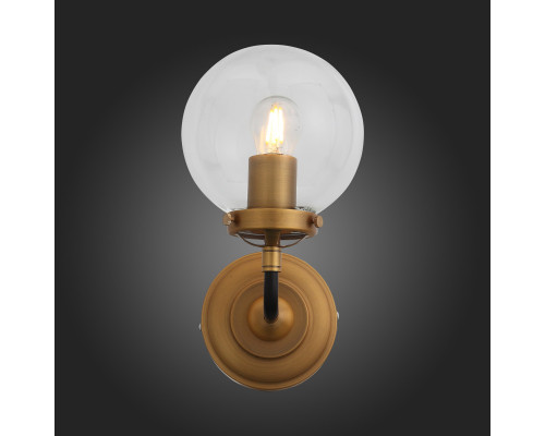 Заказать Бра ST-Luce SL234.401.01| VIVID-LIGHT.RU