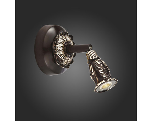 Заказать Бра SL575.601.01 ST-Luce| VIVID-LIGHT.RU