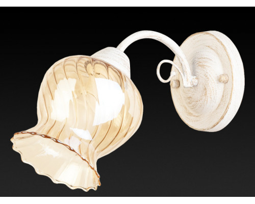 Купить Бра TOPLIGHT TL5690D-01WG| VIVID-LIGHT.RU