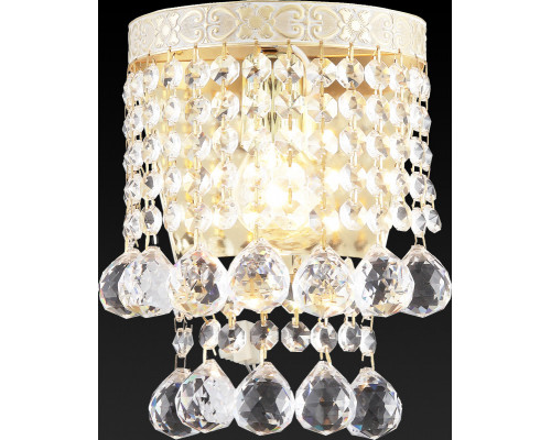 Оформить заказ Бра TOPLIGHT TL7230B-01WG| VIVID-LIGHT.RU