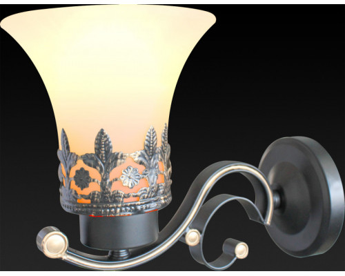 Оформить заказ Бра TOPLIGHT TL7490B-01BL| VIVID-LIGHT.RU