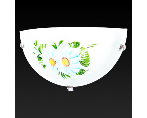 Заказать Бра TOPLIGHT TL9340Y-01WH| VIVID-LIGHT.RU