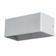 Бра ARTE Lamp A1422AP-1GY Бра ARTE Lamp A1422AP-1GY