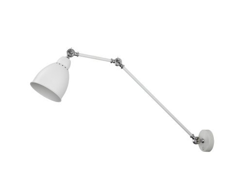 Заказать Бра ARTE Lamp A2055AP-1WH| VIVID-LIGHT.RU