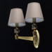 Заказать Бра MW-Light 700022002| VIVID-LIGHT.RU