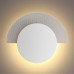 Купить Бра Odeon Light 3857/8WL| VIVID-LIGHT.RU