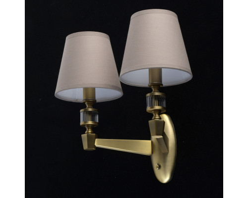 Заказать Бра MW-Light 700022002| VIVID-LIGHT.RU