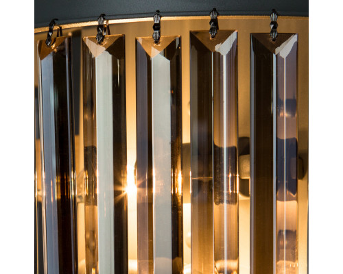 Купить Бра Divinare 3002/05 AP-2| VIVID-LIGHT.RU