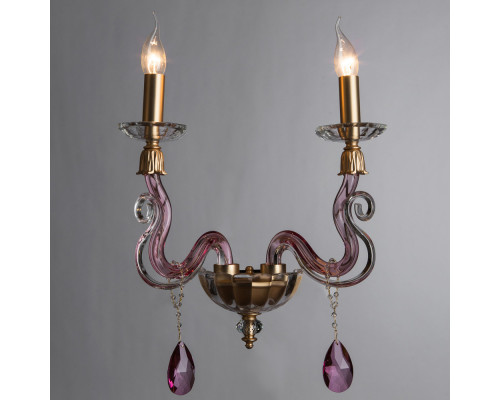 Заказать Бра Divinare 5124/14 AP-2| VIVID-LIGHT.RU