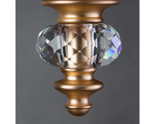 Заказать Бра Divinare 5124/14 AP-2| VIVID-LIGHT.RU