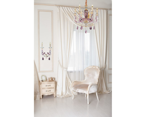 Заказать Бра Divinare 5124/14 AP-2| VIVID-LIGHT.RU