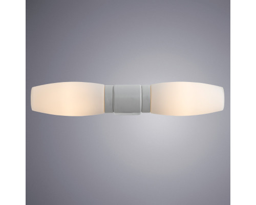 Оформить заказ Бра ARTE Lamp A1209AP-2WH| VIVID-LIGHT.RU