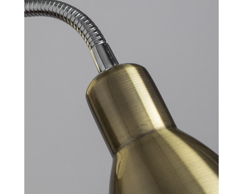 Сделать заказ Бра ARTE Lamp A1408AP-1AB| VIVID-LIGHT.RU