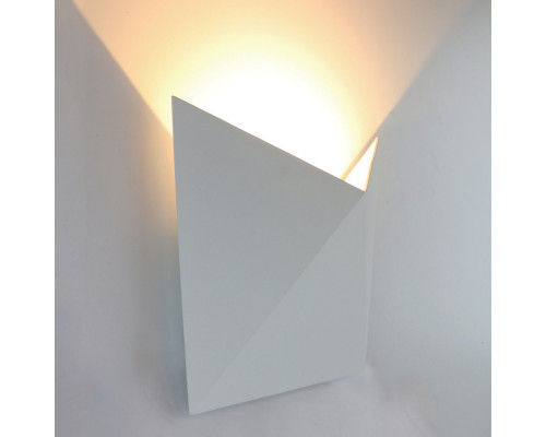 Оформить заказ Бра ARTE Lamp A1609AP-1WH| VIVID-LIGHT.RU