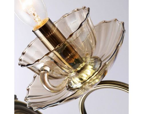 Сделать заказ Бра ARTE Lamp A1750AP-1AB| VIVID-LIGHT.RU