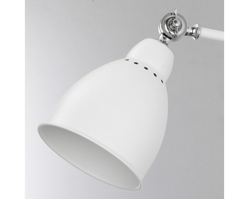 Купить Бра ARTE Lamp A2055AP-1WH| VIVID-LIGHT.RU
