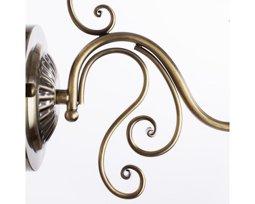 Сделать заказ Бра ARTE Lamp A2083AP-1AB| VIVID-LIGHT.RU