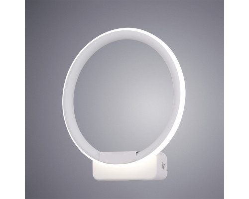 Заказать Бра ARTE Lamp A2500AP-1WH| VIVID-LIGHT.RU