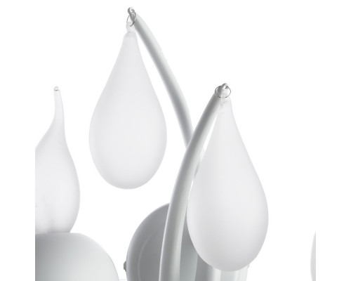 Оформить заказ Бра ARTE Lamp A3229AP-2WH| VIVID-LIGHT.RU