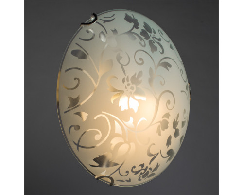 Сделать заказ Бра ARTE Lamp A4120PL-1CC| VIVID-LIGHT.RU