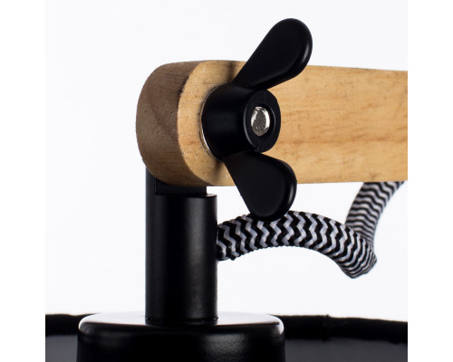 Оформить заказ Бра ARTE Lamp A5700AP-1BK| VIVID-LIGHT.RU