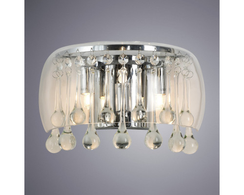 Заказать Бра ARTE Lamp A7054AP-3CC| VIVID-LIGHT.RU