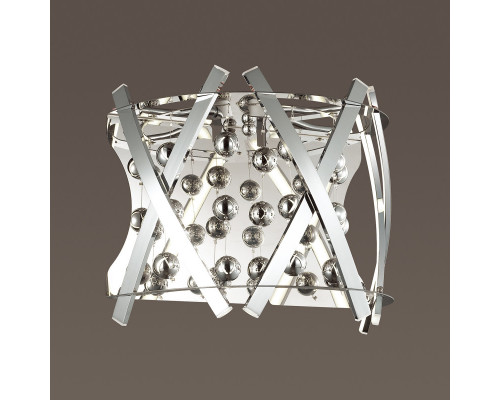 Купить Бра Odeon Light 4094/40WL| VIVID-LIGHT.RU