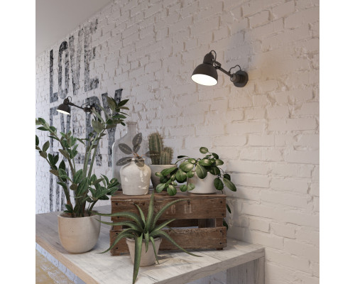 Заказать Бра Odeon Light 4125/1W| VIVID-LIGHT.RU