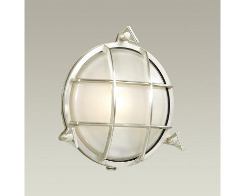 Оформить заказ Бра Odeon Light 4129/1W| VIVID-LIGHT.RU