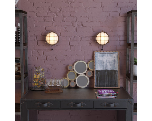 Оформить заказ Бра Odeon Light 4129/1W| VIVID-LIGHT.RU