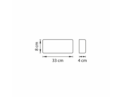 Купить Бра Lightstar 810613| VIVID-LIGHT.RU