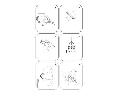 Сделать заказ Бра Lightstar 804640| VIVID-LIGHT.RU