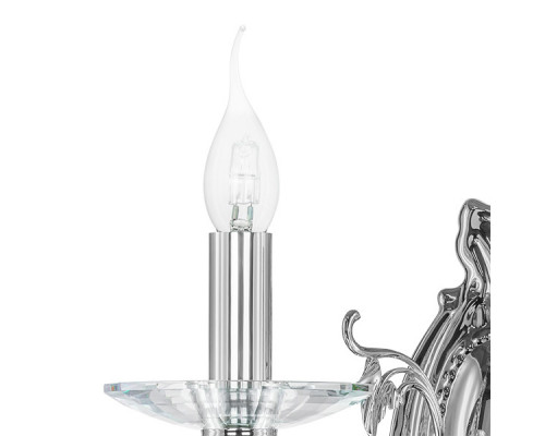 Оформить заказ Бра Lightstar 694624| VIVID-LIGHT.RU