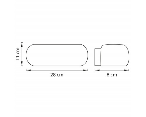 Заказать Бра Lightstar 808647| VIVID-LIGHT.RU