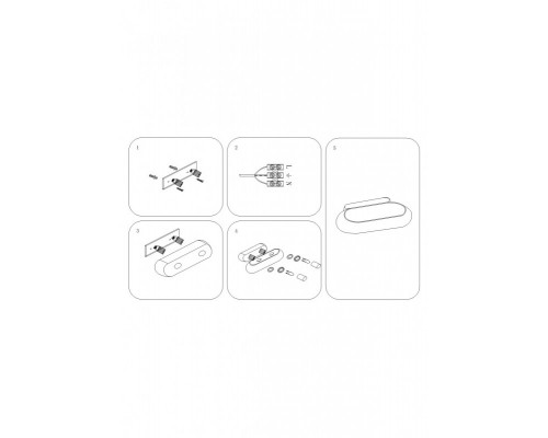 Заказать Бра Lightstar 808647| VIVID-LIGHT.RU