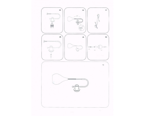 Сделать заказ Бра Lightstar 803531| VIVID-LIGHT.RU