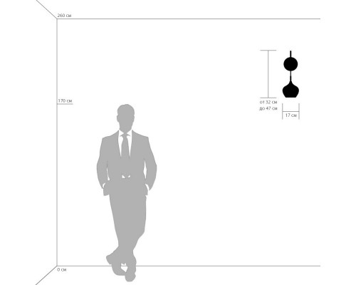 Оформить заказ Бра Lightstar 803549| VIVID-LIGHT.RU