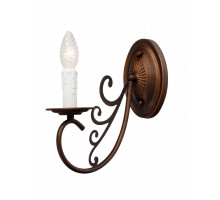 Бра Silver Light 521.49.1