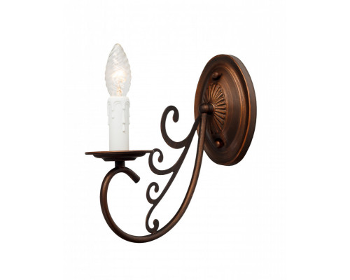 Заказать Бра Silver Light 521.49.1| VIVID-LIGHT.RU