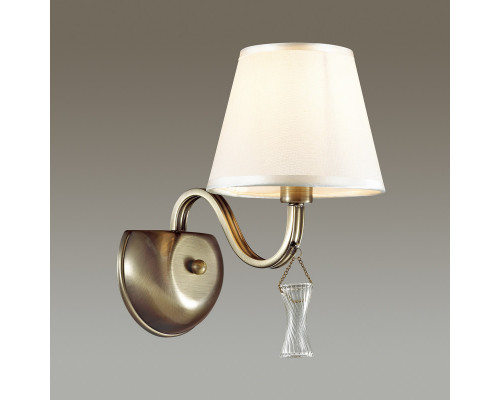 Купить Бра LUMION 4408/1W| VIVID-LIGHT.RU