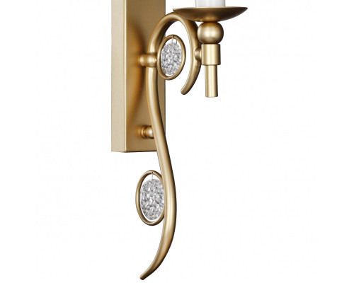 Купить Бра Favourite 2493-1W| VIVID-LIGHT.RU