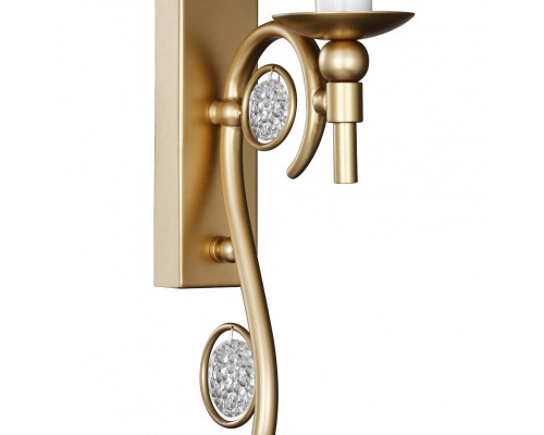 Купить Бра Favourite 2493-1W| VIVID-LIGHT.RU