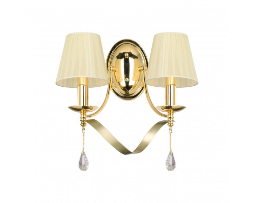 Купить Бра Favourite 2596-2W| VIVID-LIGHT.RU